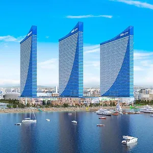 Rest Apartament شقة